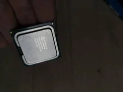 Intel Pentium E6600 ����