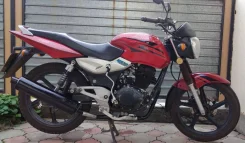 Cobra Crossfire. 125����. ��., ��������, ���, � �������� ����