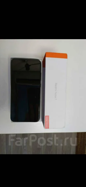 Xiaomi Redmi Note 7. �/�, ������ ����