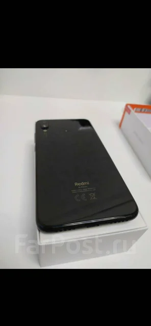 Xiaomi Redmi Note 7. �/�, ������ ����