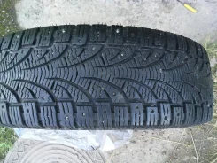 Pirelli Winter Ice Control. ������, ����������, 2017 ���, �/�, ����� 10�% ����