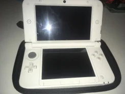 Nintendo 3DS XL ����