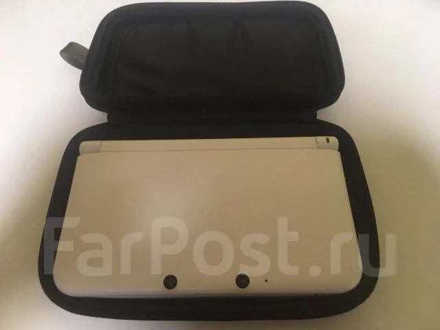 Nintendo 3DS XL ����