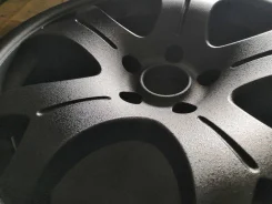 Azev. 8.5x18", 5x120, ET40, �� 76���. ����