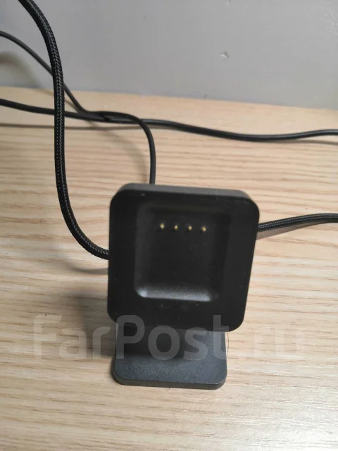 Xiaomi Mi Watch. GPS, NFC, SIM-����� ����