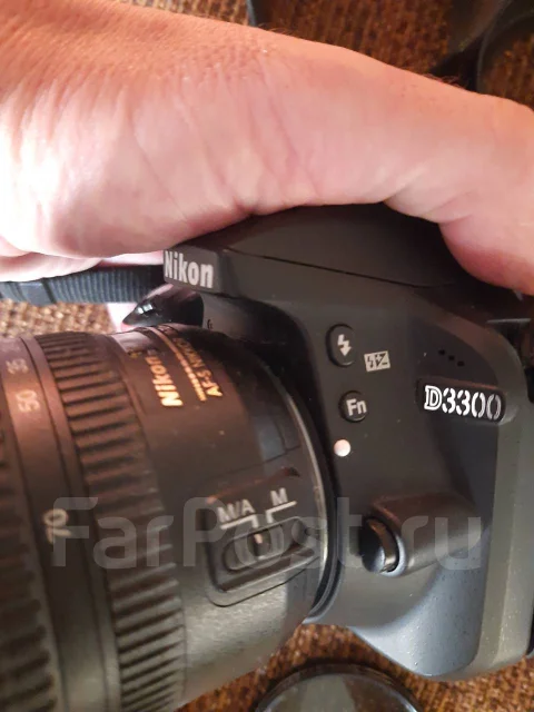Nikon D3300 ����
