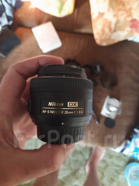 Nikon D3300 ����