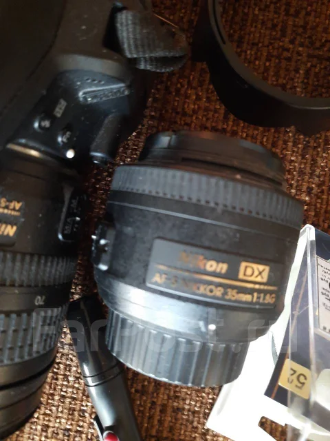 Nikon D3300 ����