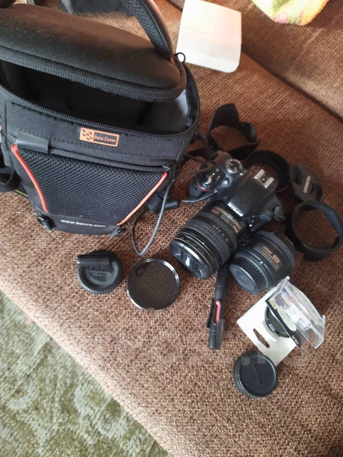 Nikon D3300 ����