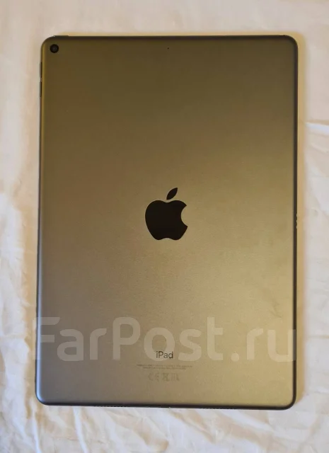Apple iPad Air 3 ����