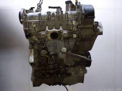 Контрактный двигатель Skoda, привезен с Европы