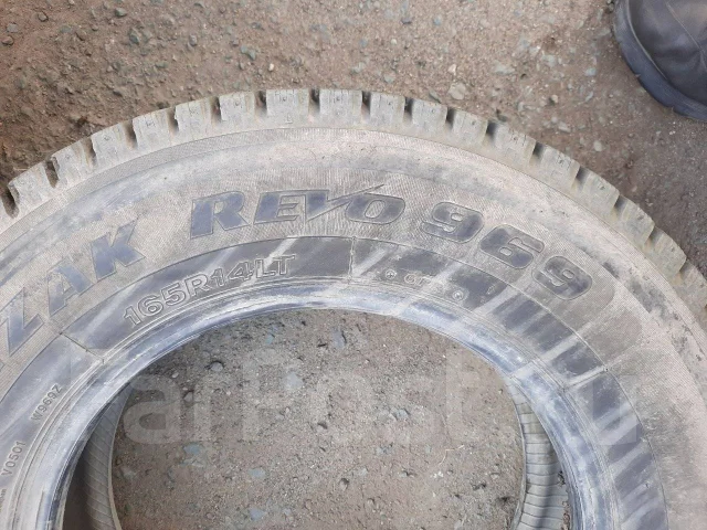 Bridgestone Blizzak Revo 696. ������, ��� �����, �/�, ����� 5 % ����