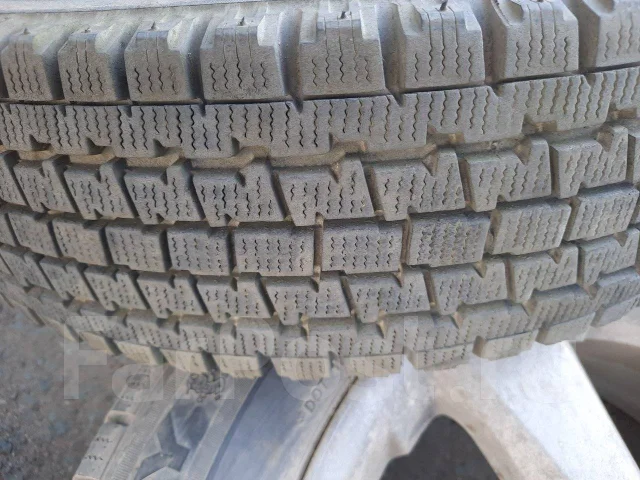 Bridgestone Blizzak Revo 696. ������, ��� �����, �/�, ����� 5 % ����