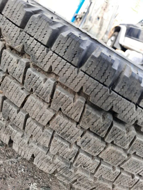 Bridgestone Blizzak Revo 696. ������, ��� �����, �/�, ����� 5 % ����