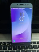 Samsung Galaxy J7 2017. �/�, �����������, ������, 3G, 4G LTE, Dual-SIM, NFC ����