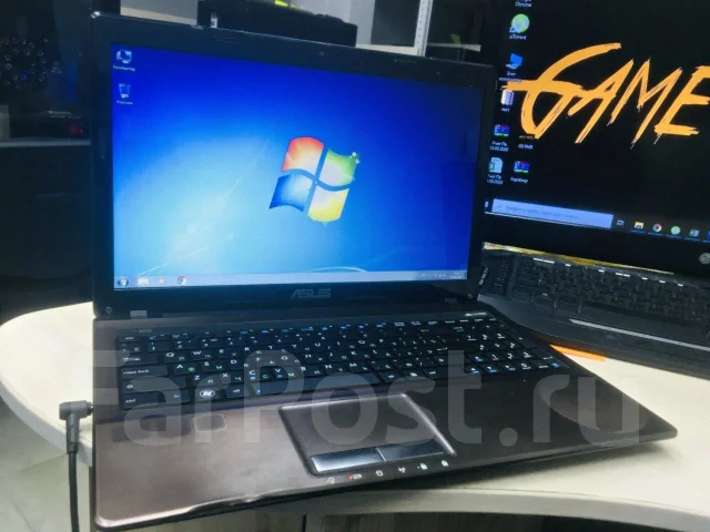 Asus K53S ����