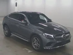 Mercedes-Benz GLC. �������, 4wd, 2.1 (170��.�.), ������, 56 000����. ��, �/�. ��� ����� �� ������������ ����