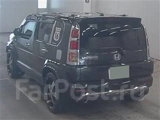 Honda Crossroad. �������, 4wd, 2.0 (150��.�.), ������, 91 000����. ��, �/�, ��� ���. ��� ����� �� ������������ ����