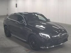 Mercedes-Benz GLC. 4wd, 2.1 (170��.�.), ������, 34 000����. ��, �/�. ��� ����� �� ������������ ����
