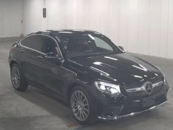 Mercedes-Benz GLC. �������, 4wd, 2.1 (170��.�.), ������, 20 000����. ��, �/�. ��� ����� �� ������������ ����