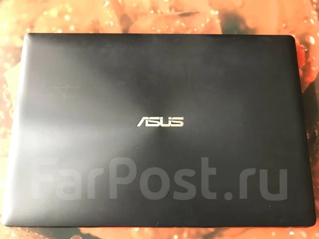 Asus X553M. 15.6", ��� 4 ��, ���� 500���, WiFi: 1, Bluetooth: 1 ����