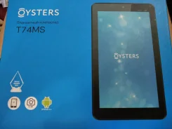 Oysters ����