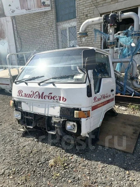 Toyota Hiace ����