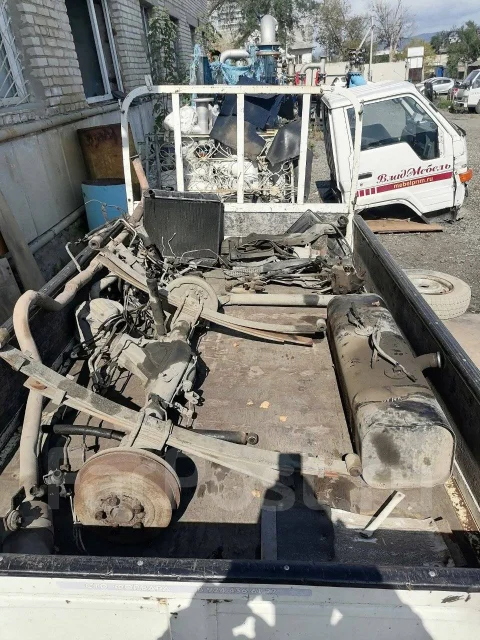 Toyota Hiace ����