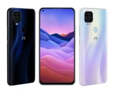 ZTE. �����, �������, ����� ����