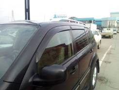 ��������� ���������� ���� Ssang yong Rexton 2001-2019 ����