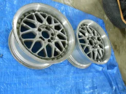Jawa. 9.0x17", 4x114.3, 5x114.3, ET38 ����