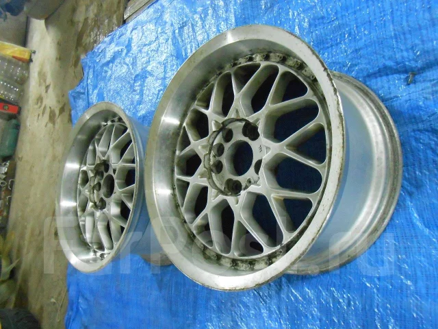 Jawa. 9.0x17", 4x114.3, 5x114.3, ET38 ����