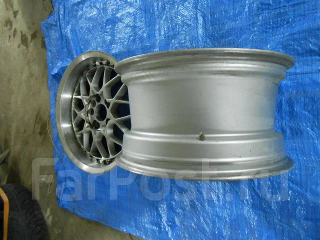 Jawa. 9.0x17", 4x114.3, 5x114.3, ET38 ����
