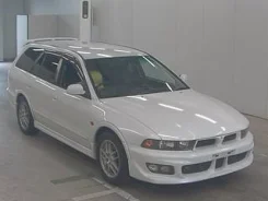 Mitsubishi Legnum. �������, 4wd, 2.5, ������, 64 000����. ��, �/�, ��� ���. ��� ����� �� ������������ ����
