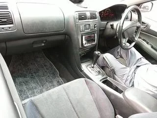 Mitsubishi Legnum. �������, 4wd, 2.5, ������, 64 000����. ��, �/�, ��� ���. ��� ����� �� ������������ ����