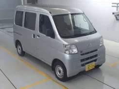 Daihatsu Hijet. �������, ������, 0.7 (53��.�.), ������, 61 000����. ��, �/�. ��� ����� �� ������������ ����