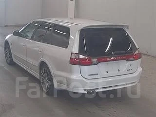 Mitsubishi Legnum. ��������, 4wd, 2.5, ������, 61 000����. ��, �/�, ��� ���. ��� ����� �� ������������ ����