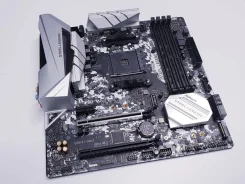 AMD B450 ����