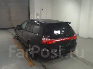 Mitsubishi Legnum. ��������, 4wd, 2.5, ������, 86 000����. ��, �/�, ��� ���. ��� ����� �� ������������ ����