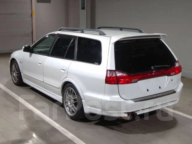 Mitsubishi Legnum. �������, 4wd, 2.5, ������, 49 000����. ��, �/�, ��� ���. ��� ����� �� ������������ ����