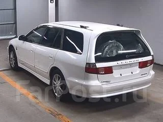 Mitsubishi Legnum. �������, 4wd, 2.5, ������, 75 000����. ��, �/�, ��� ���. ��� ����� �� ������������ ����