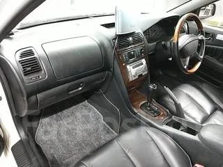 Mitsubishi Legnum. �������, 4wd, 2.5, ������, 75 000����. ��, �/�, ��� ���. ��� ����� �� ������������ ����