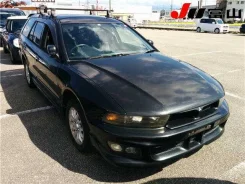 Mitsubishi Legnum. �������, 4wd, 2.0, ������, 42 000����. ��, �/�, ��� ���. ��� ����� �� ������������ ����