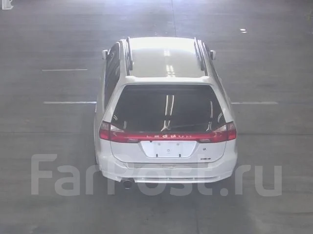 Mitsubishi Legnum. �������, 4wd, 2.5, ������, 49 000����. ��, �/�, ��� ���. ��� ����� �� ������������ ����