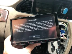 Pioneer AVIC-F20BT ����