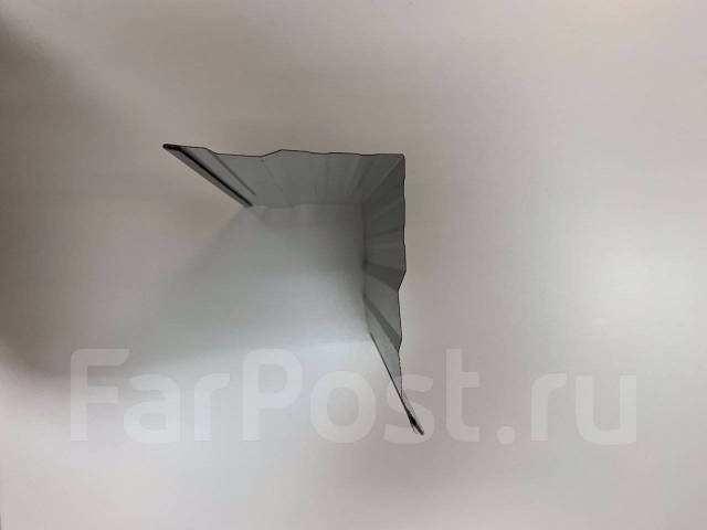 Фронтон Ветровая планка, в наличии. Цена: 450₽ в Хабаровске