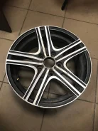 Tech Line TL 626. 6.5x16", 5x114.3, ET36, �� 70���. ����