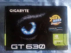 GeForce GT 630 ����