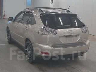 Lexus RX330. �������, 4wd, 3.3 (230��.�.), ������, 82 000����. ��, �/�, ��� ���. ��� ����� �� ������������ ����