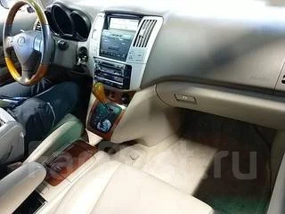 Lexus RX330. �������, 4wd, 3.3 (230��.�.), ������, 82 000����. ��, �/�, ��� ���. ��� ����� �� ������������ ����